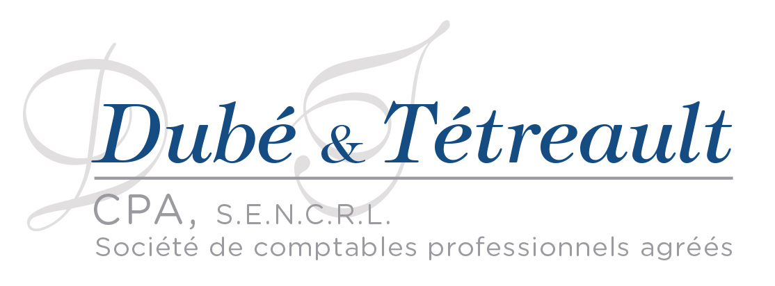 Logo D&T